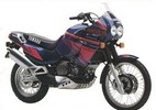 Thumbnail YAMAHA XTZ750 SUPER TENERE SERVICE Workshop Repair MANUAL