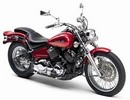Thumbnail YAMAHA XVS 650 DRAGSTAR 1997 - 2004 SERVICE Repair MANUAL