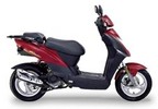 Thumbnail KYMCO AGILITY 50 SERVICE Workshop Repair MANUAL Download