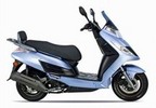 Thumbnail KYMCO DINK 200 2005 SERVICE Workshop Repair MANUAL Download