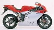 Thumbnail MV AGUSTA F4 750 WORKSHOP & OWNER MANUAL Downoad