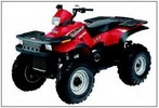 Thumbnail POLARIS 2001 SPORTSMAN 400 - 500 SERVICE MANUAL Download