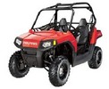 Thumbnail Polaris Ranger RZR 2009 Service Motorcycle Repair Manual