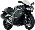 Thumbnail TRIUMPH DAYTONA 955I - SPEED TRIPLE 955CC 2002 Repair Manual