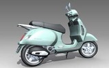 Thumbnail VESPA GT 200 WORKSHOP Repair MANUAL Download