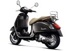 Thumbnail VESPA GTS 250 Motorcycle WORKSHOP MANUAL Download