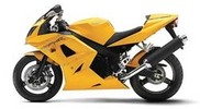 Thumbnail TRIUMPH DAYTONA 600 2004 SERVICE Workshop Repair MANUAL