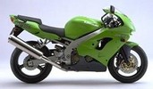 Thumbnail KAWASAKI ZX-9R 1994 - 1999 SERVICE Workshop Repair MANUAL