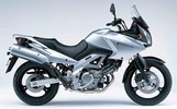 Thumbnail SUZUKI DL 650 2004 SERVICE Motorcycle Workshop Repair MANUAL