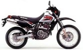 Thumbnail SUZUKI DR 650 1996 - 2002 SERVICE Workshop Repair MANUAL