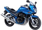 Thumbnail SUZUKI GSF 650 BANDIT 2005 - 2006 SERVICE Workshop MANUAL Thumbnail SUZUKI GSF 650 BANDIT 2005 - 2006 SERVICE Workshop MANUAL