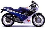 Thumbnail SUZUKI GSX 250 1991 - 1994 SERVICE Motorcycle Repair MANUAL