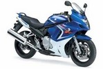Thumbnail Suzuki GSX 650 F 2008 Service Repair Manual Download Thumbnail Suzuki GSX 650 F 2008 Service Repair Manual Download