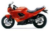Thumbnail SUZUKI GSX 400 F SERVICE Motorcycle Repair MANUAL Download