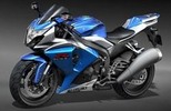 Thumbnail SUZUKI GSX-R 1000 2009 SERVICE Workshop Repair MANUAL