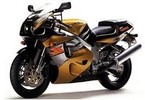 Thumbnail SUZUKI GSX-R 750 1993 - 1995 SERVICE Repair MANUAL Download