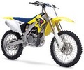 Thumbnail SUZUKI RM-Z 250 2007 SERVICE Repair MANUAL Download
