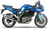 Thumbnail SUZUKI SV 650 2003 SERVICE Workshop Repair MANUAL Download