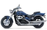 Thumbnail SUZUKI VZ 800 MARAUDER BOULEVARD 2005 - 2009 SERVICE MANUAL