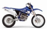 Thumbnail YAMAHA WR 450 FR 2003 SERVICE Workshop Repair MANUAL