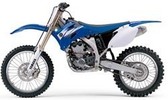 Thumbnail YAMAHA YZ 250 F 2003 SERVICE Repair MANUAL Download