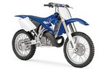 Thumbnail YAMAHA YZ 250 T 2005 SERVICE Workshop MANUAL Download
