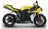 Thumbnail YAMAHA YZF-R1 2006 2007 SERVICE Workshop MANUAL Download