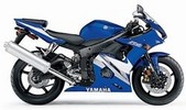 Thumbnail Yamaha YZF-R6 T 1999 - 2008 Service Workshop Repair Manual Thumbnail Yamaha YZF-R6 T 1999 - 2008 Service Workshop Repair Manual