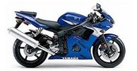 Thumbnail YAMAHA YZF-R6 T TC SUPPLEMENTARY SERVICE Workshop MANUAL Thumbnail YAMAHA YZF-R6 T TC SUPPLEMENTARY SERVICE Workshop MANUAL