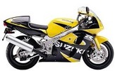 Thumbnail SUZUKI GSF 600 BANDIT 1999 - 2000 SERVICE Repair MANUAL Thumbnail SUZUKI GSF 600 BANDIT 1999 - 2000 SERVICE Repair MANUAL
