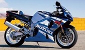 Thumbnail SUZUKI GSX-R 1000 2001-2002 SERVICE Workshop Repair MANUAL