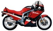 Thumbnail SUZUKI GSX-R 1100 1986-1988 SERVICE Repair MANUAL Downlod Thumbnail SUZUKI GSX-R 1100 1986-1988 SERVICE Repair MANUAL Downlod