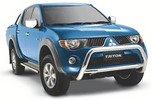 Thumbnail Mitsubishi Triton (Strada) Workshop Repair Manual Download