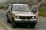Thumbnail Mitsubishi Montero 1983 Service Workshop Repair Manual