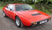 Thumbnail Ferrari 308 GT4 Factory Workshop Repair Manual Download