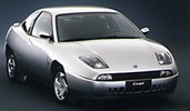 Thumbnail Fiat Coupe 1993 - 2000 Service Workshop Repair Manual