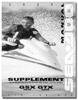Thumbnail 1996 SeaDoo GSX (5620), GTX (5640) Shop Service Manual Thumbnail 1996 SeaDoo GSX (5620), GTX (5640) Shop Service Manual
