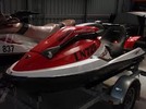 Thumbnail 2005 SeaDoo 2 Stroke 3D, GTI, GTI RFI, GTI RFI LE Manual