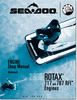 Thumbnail 2005 SeaDoo ROTAX 717 787 RFI Engine Shop Manual Download