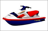Thumbnail Yamaha WaveRaider 94 to 97 Service Workshop Repair Manual 