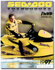 Thumbnail 1997 SeaDoo SP, SPX, GS, GSI, GSX, GTS, GTI, GTX, XP Manual