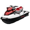 Thumbnail 2003 SeaDoo GTI, GTI LE, GTI LE RFI, GTX DI, XP DI Manual