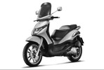 Thumbnail Piaggio Beverly 125 E3 Workshop Repair Manual Download Thumbnail Piaggio Beverly 125 E3 Workshop Repair Manual Download