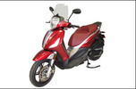 Thumbnail Piaggio BV350 Workshop Repair Manual Download
