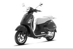 Thumbnail Vespa GT125 Euro3 Motorcycle Workshop Manual Download