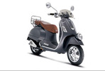 Thumbnail Vespa GTV125 Motorcycle Workshop Repair Manual Download