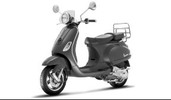 Thumbnail Vespa LXV125 Workshop Repair Manual Download