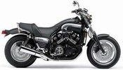 Thumbnail Yamaha VMX12N NC-K KC Service Manual Download