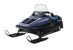 Thumbnail 1985-1995 Polaris Snowmobile Master Service Repair Manual