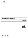 Thumbnail PIAGGIO BEVERLY 500 E3 Workshop Repair Manual Download Thumbnail PIAGGIO BEVERLY 500 E3 Workshop Repair Manual Download